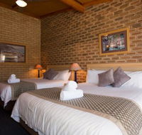The Town House Motor Inn - Sundowner Goondiwindi - Airlie Beach Holiday