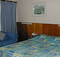 Balranald Sturt Motel - Airlie Beach Holiday