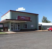 Cityside Accommodation  Mt Isa - Airlie Beach Holiday