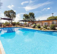 Gulgong Motel - Airlie Beach Holiday