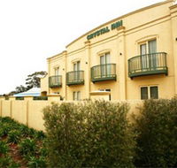 Crystal Inn - Airlie Beach Holiday