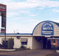 Kaputar Motel - Airlie Beach Holiday
