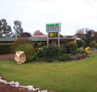 M.I.A. Motel - Airlie Beach Holiday