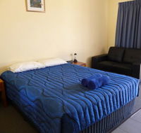 Moura Motel - Airlie Beach Holiday