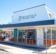 Brunswick River Inn - Airlie Beach Holiday