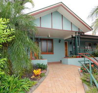 McNevins Logan Park - Airlie Beach Holiday