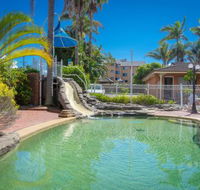 Sapphire Palms Motel - Airlie Beach Holiday