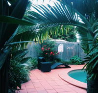 Childers Oasis Motel - Airlie Beach Holiday