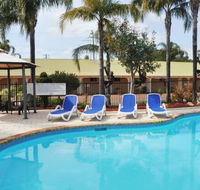 Pinjarra Resort  - Airlie Beach Holiday
