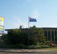 Country Motor Inn - Airlie Beach Holiday