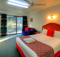 Murgon City Motor Inn - Airlie Beach Holiday