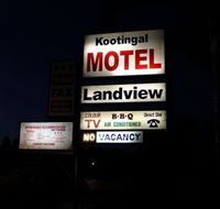 Kootingal Land View Motel - Airlie Beach Holiday