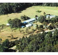 Warrumbungles Mountain Motel - Airlie Beach Holiday