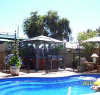 Tara Spa Apartments - Airlie Beach Holiday