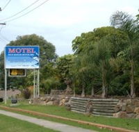 Blue Marlin Resort amp Motor Inn - Budget Chain - Airlie Beach Holiday
