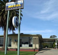 Gundagai Bushman's Retreat Motor Inn - Airlie Beach Holiday