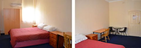 The Fleece Inn - Airlie Beach Holiday 0