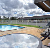 Bendigo's Allara Motor Lodge - Airlie Beach Holiday