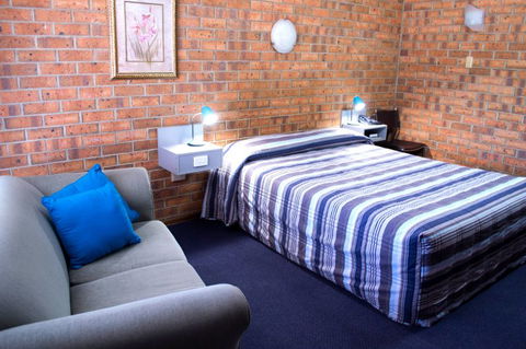 Kadina Gateway Motor Inn - Airlie Beach Holiday 1