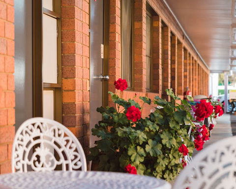 Country Pathfinder Motor Inn - Airlie Beach Holiday 3