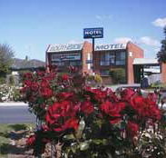 Morwell Southside Motel  Morwell Serviced Apartments - Airlie Beach Holiday