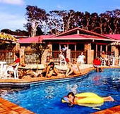 Wombat Beach Resort - Airlie Beach Holiday