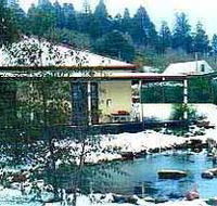 The Station House Daylesford - Airlie Beach Holiday