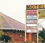 Nandewar Motor Inn - Airlie Beach Holiday