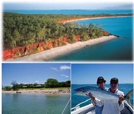 Cobourg Peninsula NT Airlie Beach Holiday