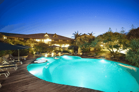 Beach Hotel Resort - Airlie Beach Holiday