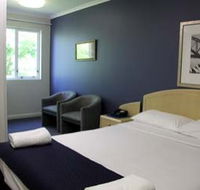 Greenwich Inn - Airlie Beach Holiday
