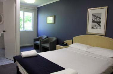 Greenwich Inn - Airlie Beach Holiday 0