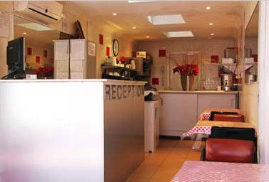 Greenwich Inn - Airlie Beach Holiday 1