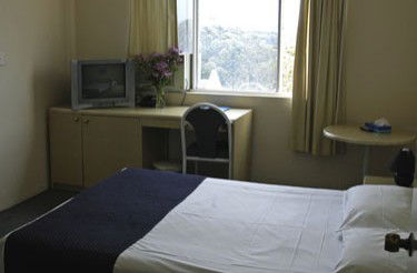 Greenwich Inn - Airlie Beach Holiday 2