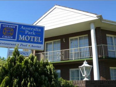 Australia Park Motel - Airlie Beach Holiday 0