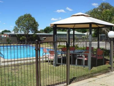 Australia Park Motel - Airlie Beach Holiday 3