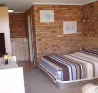 Ocean View Motor Inn Merimbula - Airlie Beach Holiday