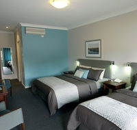 Pastoral Hotel Motel - Airlie Beach Holiday