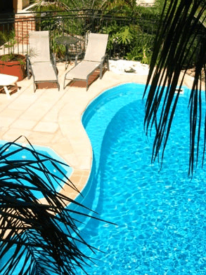Wentworth Grande Resort - Airlie Beach Holiday