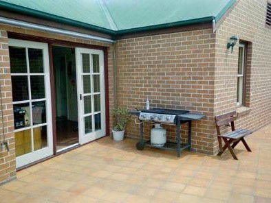 Balmain NSW Airlie Beach Holiday