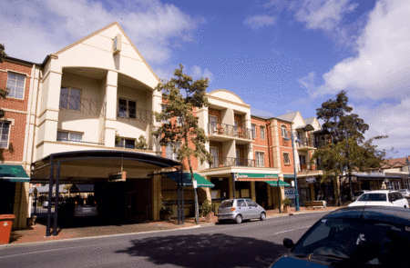 The Grand Apartments - Airlie Beach Holiday