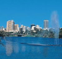 Adelaide Caravan Park - Airlie Beach Holiday