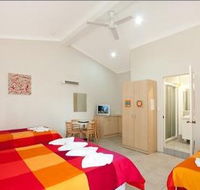 Pacific Palms Motel - Airlie Beach Holiday