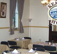 Kearsley Hotel - Airlie Beach Holiday