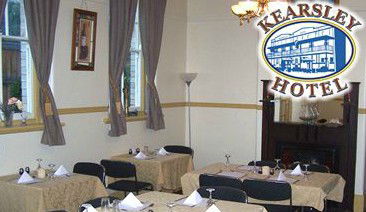 Kearsley Hotel - Airlie Beach Holiday 0