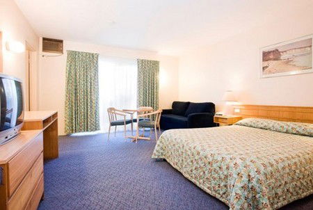 Bay Waters - Airlie Beach Holiday 1