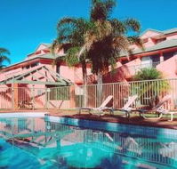 Tuscany Apartments - Airlie Beach Holiday