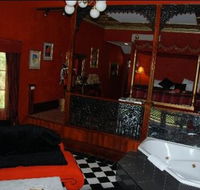 Casuarina Country Inn - Airlie Beach Holiday