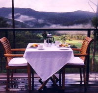 Wild Edge Retreat - Airlie Beach Holiday
