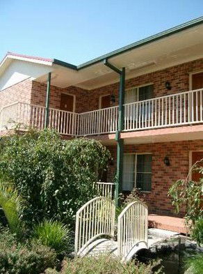 Glendale NSW Airlie Beach Holiday